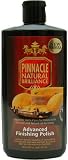 **NEW FORMULA** Pinnacle Advanced Finishing Polish 16oz.