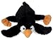 Mary Meyer Flip Flops, Perry Penguin, 12"