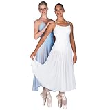Adult Camisole Dress - P705 at Body Wrappers