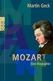 Produkt-Bild: Mozart: Eine Biographie
