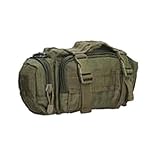 Condor 12" Modular Style Deployment Bag Color: OD Green