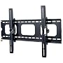 PLB103M Universal 32-55" LCD/ Plasma TV Wall Mount Bracket Black w/ Tilt & Security Lock