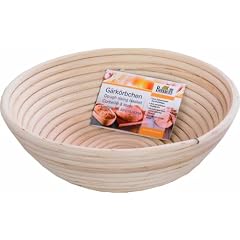 Birkmann 208971 G�rk�rbchen rund, � 25 cm, H�he 8.5 cm