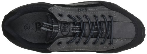 Supremo 3312703, Chaussures basses homme - Gris (Coal-Black), 44 EU