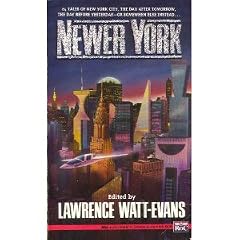 Newer York
