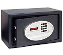 LockState LS-19EPL Motorized Closet Safe