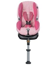 Maxi-Cosi Priorifix Isofix Car Seat - Lily Pink