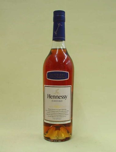 Hennessy CLASSIQUE　（ヘネシークラシック） 40度 700ml 【正規品】