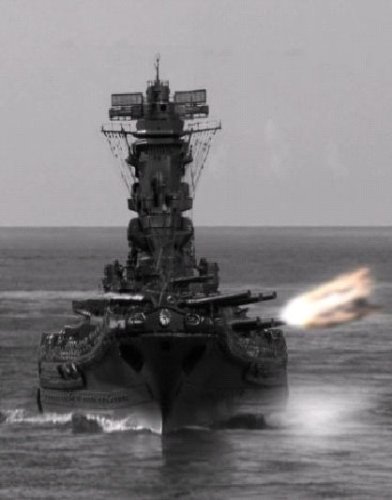 Cover image : 戦艦大和の最期 乗組員八杉康夫の証言 [DVD]