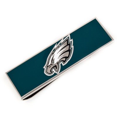 NFL Money Clip Team: Philadelphia Eagles