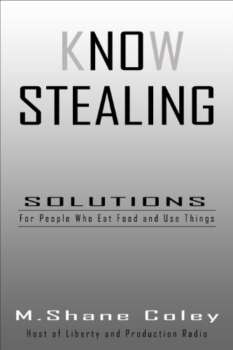 Know Stealing