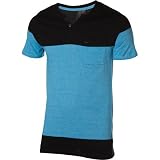 Element Newington Crew - Short-Sleeve - Men's