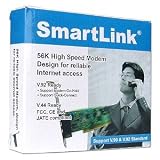 SmartLink 56K High Speed Modem