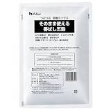 ハウス　そのまま使える香ばし五穀　５００ｇ