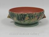 Roseville Moss Bowl # 291-7 - Circa 1936