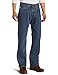 Carhartt Men's Loose Fit Straight Leg Jean