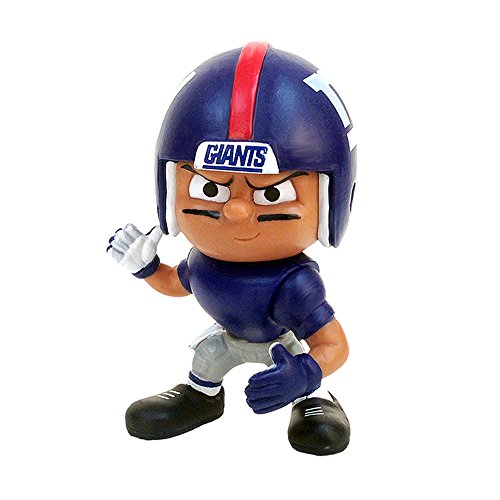 New York Giants Lil Teammates Wide Receiver Series 4