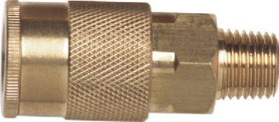campbell hausfeld 1/4' I/M NPTM Coupler compressor accessories