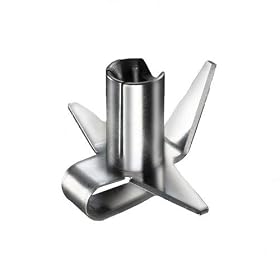 Bamix 391120 mincer blade.