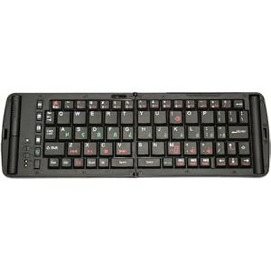 Freedom i-Connex Bluetooth Folding Keyboard for Apple iPad, iPhone 3GS and 4G