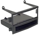 Scosche Nn1497B Pocket Kit For 2003 and Nissan 350Z