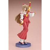 SMC 1/7 来栖川 姫子 from 神無月の巫女