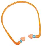 SAS Safety 6102 Banded Ear Plugs