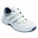 Men's 650 Athletic Shoe in White