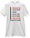PENGUINS FAN SMART IQ CHART CAPITALS BOTTOM HOCKEY T SHIRT jersey