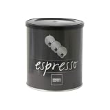 Produkt-Bild: Hornig Espresso 250g Dose - 100% Arabica