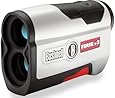 Bushnell Tour V3 Jolt Standard Edition Golf Laser Rangefinder