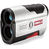 Bushnell Tour V3 Jolt Standard Edition Golf Laser Rangefinder