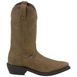 41v gEMdpwL. SL160  Justin Western Boots For Men