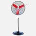 Airfoxx 30" Industrial Grade Pedestal Fan