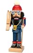German Nutcracker - Skier Small