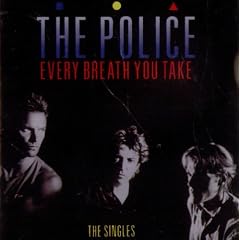Every Breath You Take - The Singles