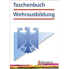 Taschenbuch Wehrausbildung