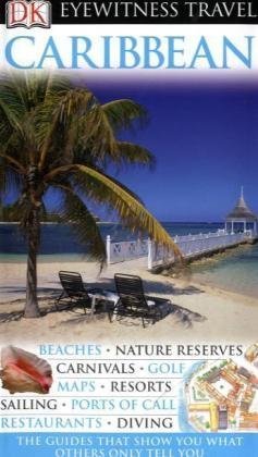 dk eyewitness travel guide caribbean