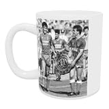 Alan Hansen - Mug