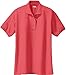 Joe's USA Ladies Short Sleeve Polo Shirts in 36 Colors and Sizes XS - 6XL