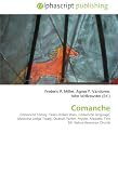 Comanche: Comanche history, Texas?Indian Wars, Comanche language, Medicine Lodge Treaty, Quanah Parker, Peyote, Arapaho, Fort Sill, Native American Church