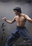 1/4 HD Masterpiece Statue Collection : Bruce Lee�ʥ֥롼�����꡼��