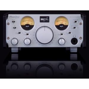 Sound Performance Lab Phonitor Headphone Amplifier-Made In Germany,Sound Performance Lab,2730