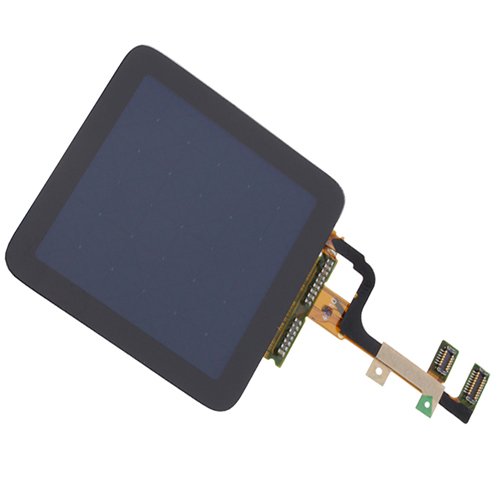 LCD Display Screen with Touch Screen Digitizer for iPod Nano 6