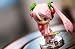 VOCALOID Sakura Hatsune Miku anime PVC Doll Figure toy with Box 11cm **Free Ship**_s-3