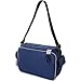Navy Blue Lunch Cooler