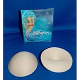 Braza S2024 Swim Shaper Round Cup Molded Push-up Pads A/B
