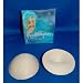 Braza S2024 Swim Shaper Round Cup Molded Push-up Pads A/B