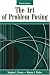The Art of Problem Posing