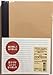 MUJI Notebook B5 6mm Rule 30sheets - Pack of 5books [5colors Binding]